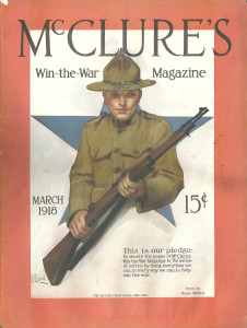 McClure's, March 1918