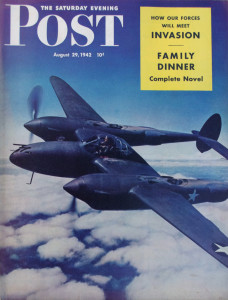 Post Aug 29, 1942 F